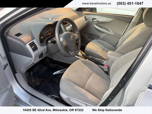 Used 2010 Toyota Corolla LE image 10