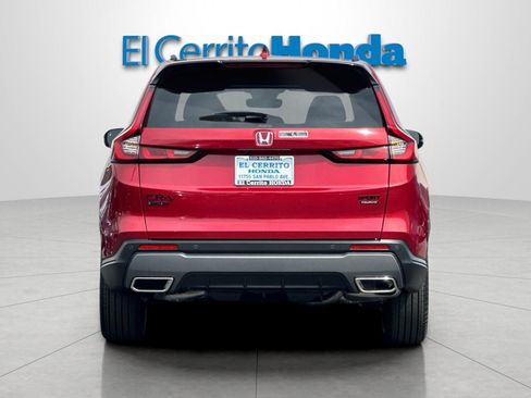 New 2026 Honda CR-V Sport Touring image 4