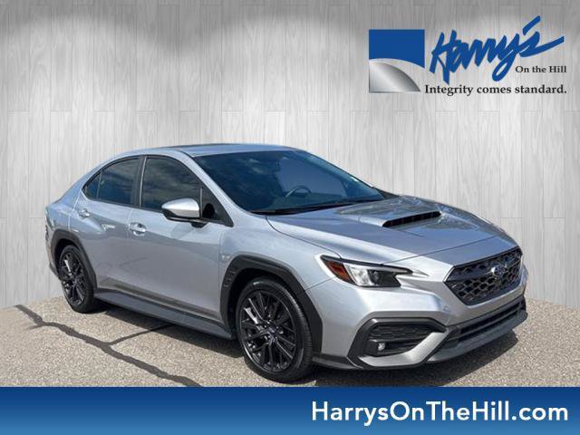 Used 2023 Subaru WRX Premium AWD/4WD image 1