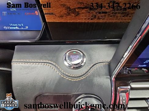 Used 2022 Lincoln Navigator Black Label AWD/4WD image 26