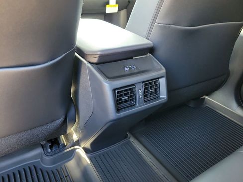 New 2026 Toyota bZ XLE Plus image 12