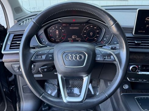 Used 2018 Audi Q5 Prestige image 33