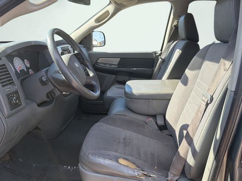 Used 2008 Dodge Ram 1500 Truck SLT AWD/4WD image 9