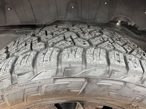 Used 2025 Toyota Land Cruiser 1958 image 34