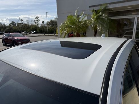 Certified 2023 Honda CR-V EX-L image 10