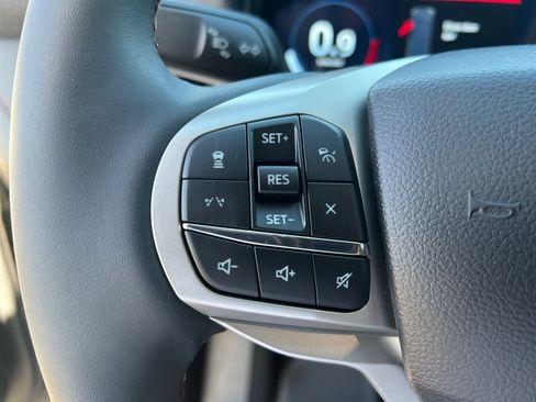 New 2026 Ford Explorer Active image 61