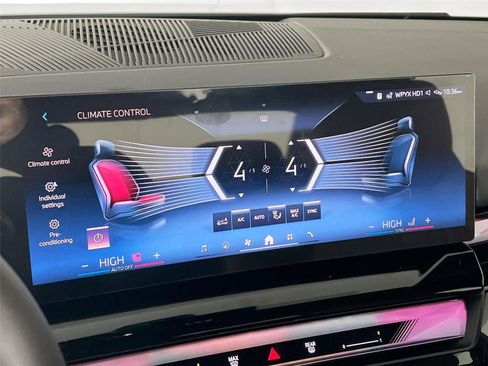 New 2026 BMW 530i xDrive image 14