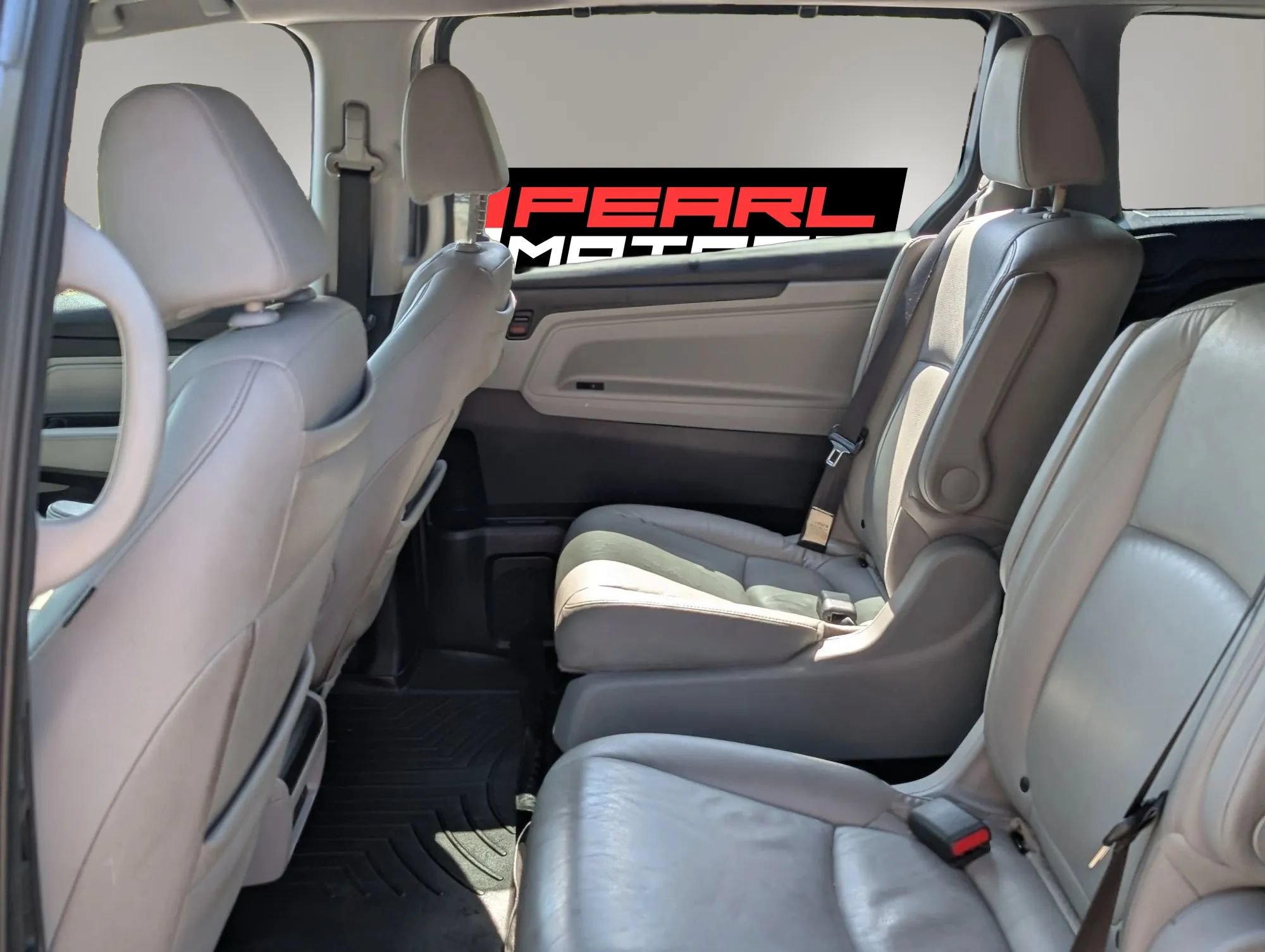Used 2019 Honda Odyssey EX-L image 17