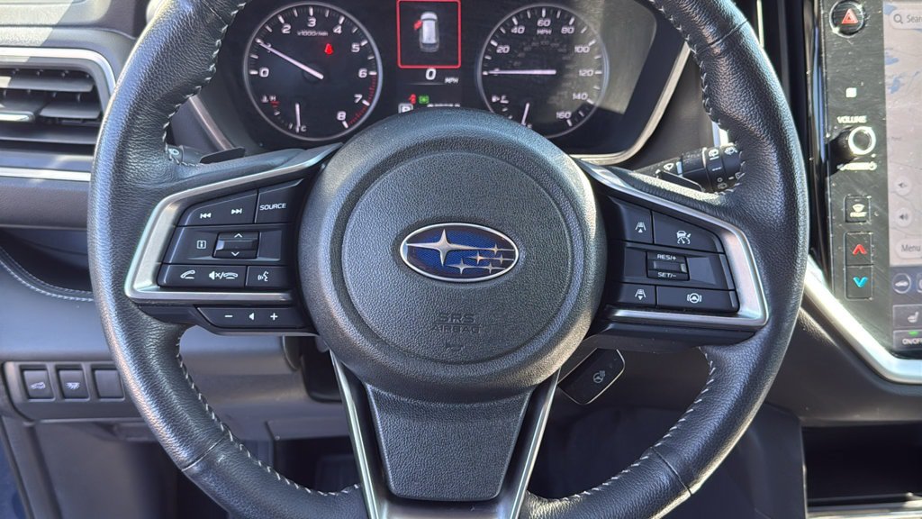 Used 2023 Subaru Ascent Limited w/ Technology Package AWD/4WD image 12