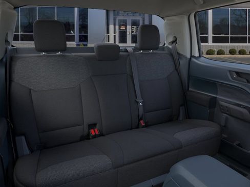 New 2026 Ford Maverick XL AWD/4WD image 11