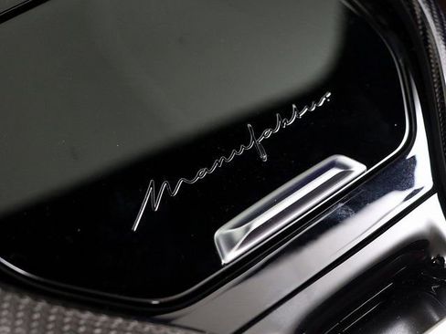 New 2026 Mercedes-Benz SL 63 AMG 4MATIC image 30