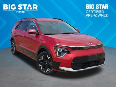 Used 2024 Kia Niro Wind