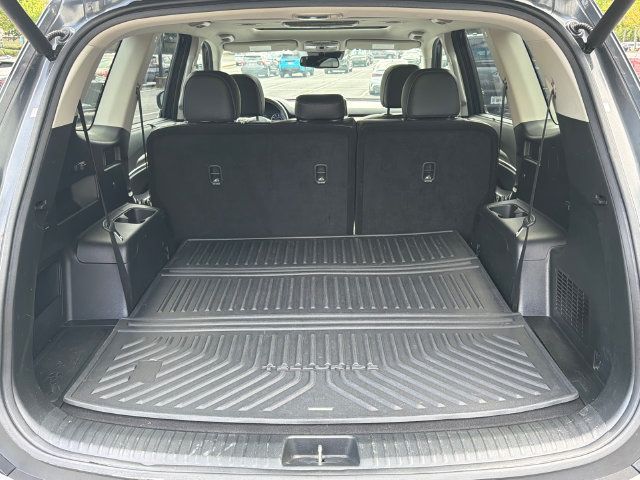 Used 2020 Kia Telluride EX w/ Towing Package FWD image 20
