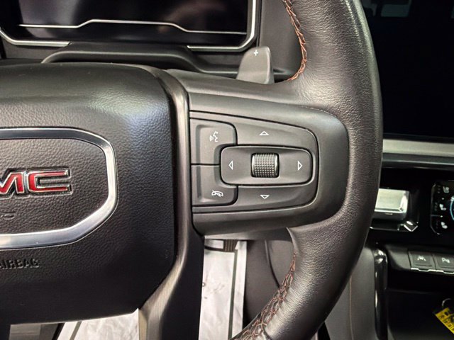 Used 2023 GMC Sierra 1500 AT4 w/ AT4 Preferred Package AWD/4WD image 18