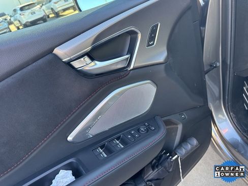 Used 2023 Acura RDX AWD w/ A-Spec & Advance Pkg image 11