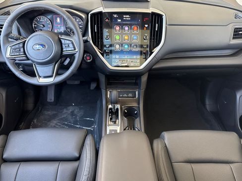New 2026 Subaru Ascent Touring AWD/4WD image 14