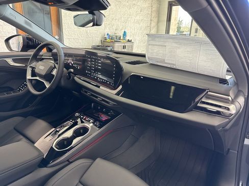 New 2026 Audi A6 Premium Plus image 54