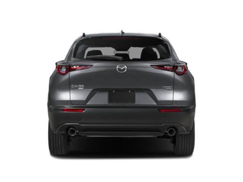 New 2025 MAZDA CX-30 2.5 Turbo w/ Premium Plus Pkg AWD/4WD image 8