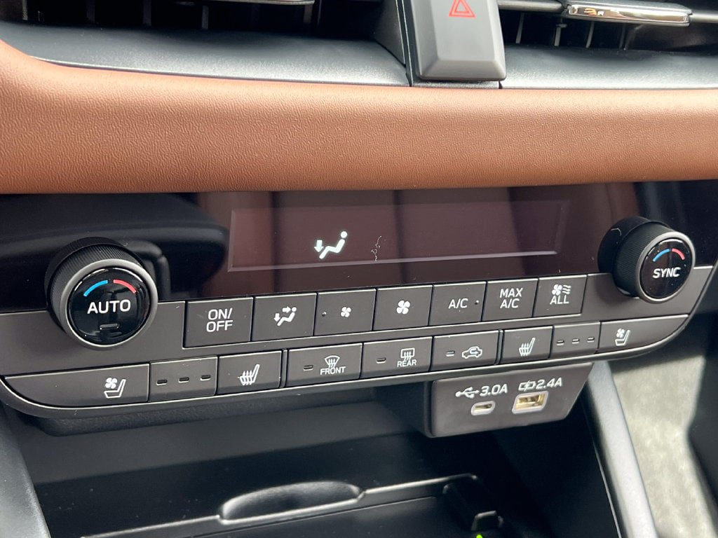 New 2026 Subaru Outback Touring XT AWD/4WD image 28