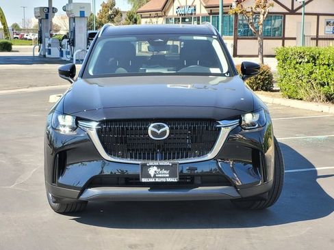 New 2026 MAZDA CX-90 3.3 Turbo w/ Preferred Package image 2