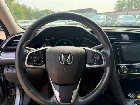 Used 2016 Honda Civic EX-L image 15