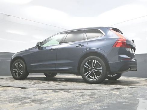 Used 2019 Volvo XC60 T6 Momentum w/ Advanced Package image 31