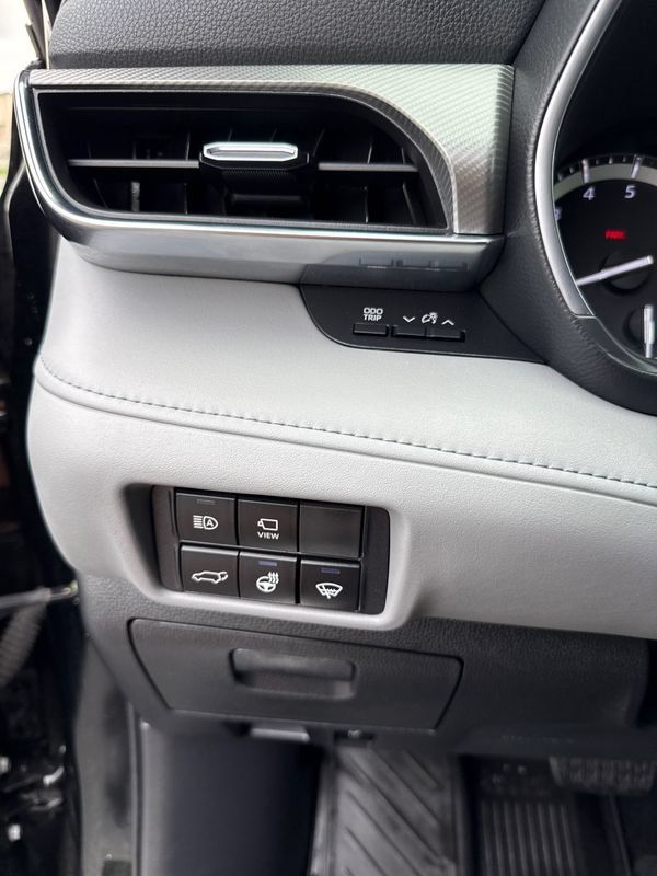 Used 2022 Toyota Highlander Platinum AWD/4WD image 20