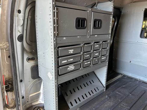 Used 2012 Ford Transit Connect XLT FWD image 9