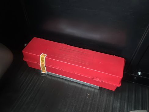 Used 2024 Chevrolet Express 2500 w/ Driver Convenience Package image 45