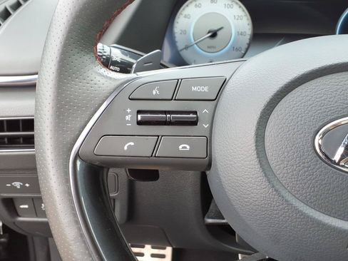 Used 2023 Hyundai Sonata N Line FWD image 16