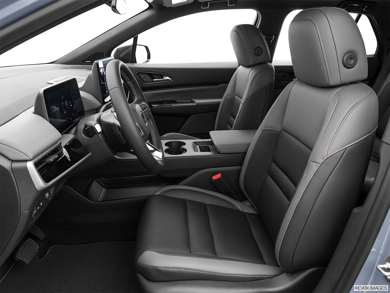 New 2026 Honda Prologue Touring image 9