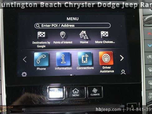 Used 2020 INFINITI Q60 Red Sport 400 w/ Cargo Package image 28