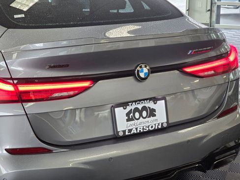 Used 2022 BMW M235i xDrive Gran Coupe w/ Premium Package image 13