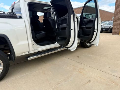 Used 2015 GMC Sierra 1500 Denali AWD/4WD image 22