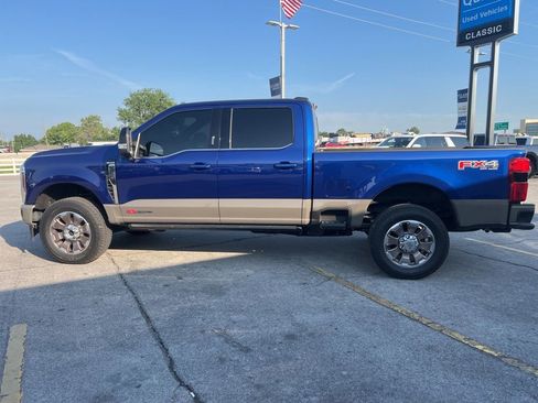 Used 2026 Ford F250 King Ranch AWD/4WD image 4