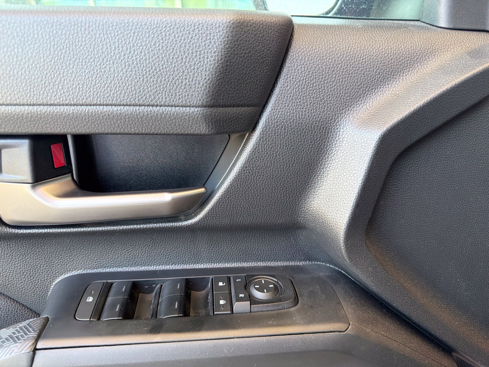 Used 2026 Toyota Tacoma TRD Sport RWD image 5