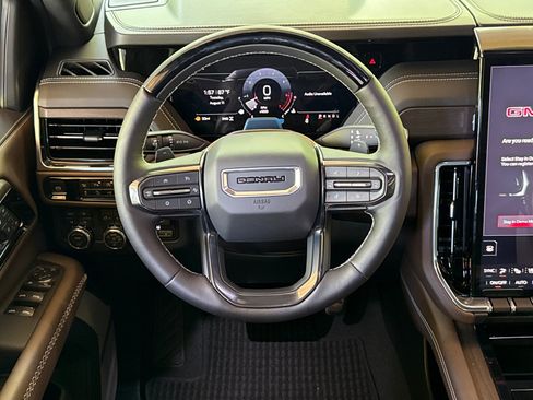 New 2026 GMC Yukon Denali Ultimate AWD/4WD image 15