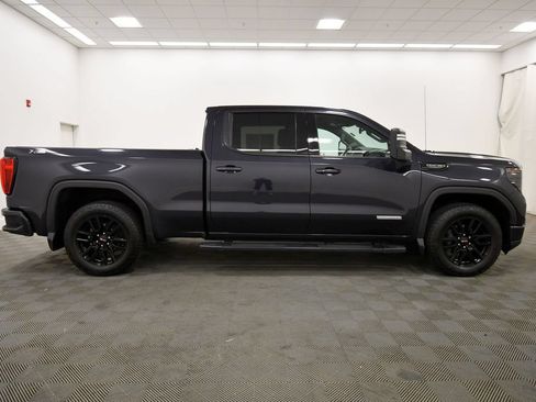 Used 2022 GMC Sierra 1500 Elevation AWD/4WD image 9