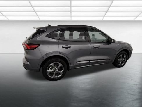 Certified 2024 Ford Escape ST-Line Select w/ Tech Pack #1 AWD/4WD image 9