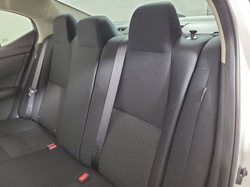Used 2023 Nissan Sentra S FWD image 13