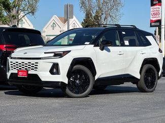 New 2026 Toyota RAV4 XSE video 2