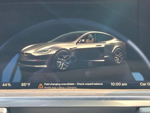 Used 2022 Tesla Model S AWD/4WD image 26