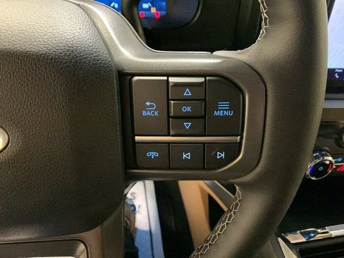 Certified 2025 Ford F350 Lariat w/ Lariat Ultimate Package AWD/4WD image 34