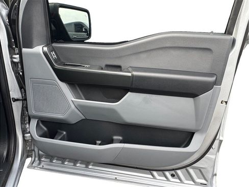Used 2025 Ford F150 XL w/ Equipment Group 103A High AWD/4WD image 19