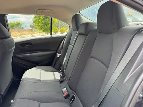Used 2024 Toyota Corolla LE FWD image 8
