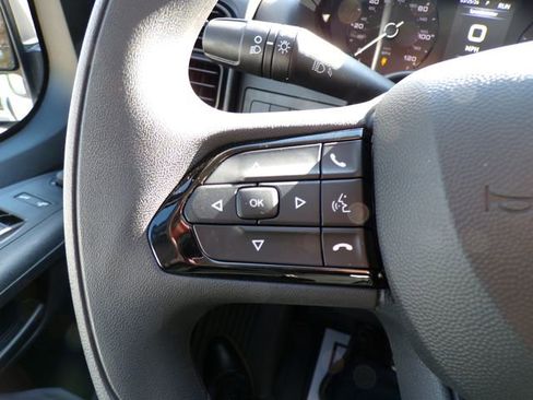 New 2026 RAM ProMaster 3500 w/ Safety Group image 16