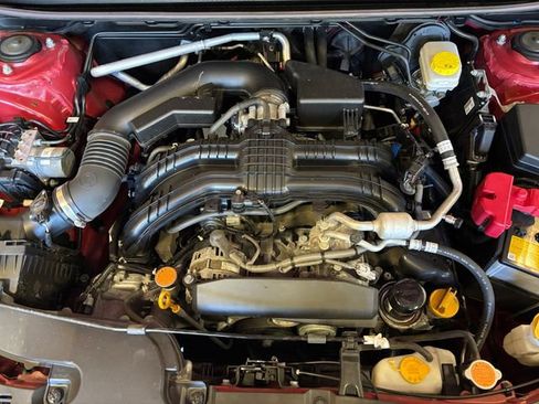 Used 2024 Subaru Crosstrek 2.0i Premium image 23