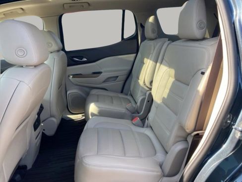 Used 2019 GMC Acadia Denali w/ Technology Package image 32