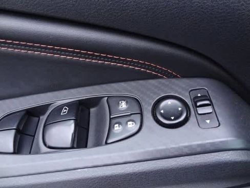 Used 2022 Nissan Altima 2.5 SR image 15