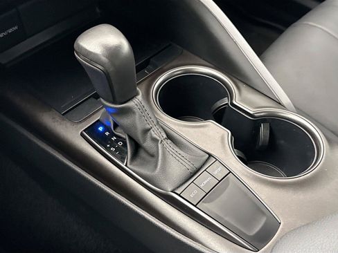 Certified 2024 Toyota Camry SE FWD image 23